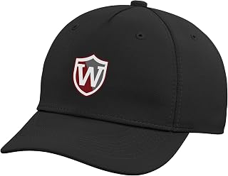 Weston Wildcats Adjustable Baseball Hat