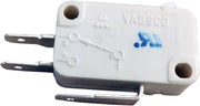 Supco ES16802 Micro Door Interlock Switch For Icemaker, Microwave, Vending Machines - 28QBP0495, 5304456667