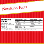 Hormel Chicken Breast / 5 Ounce (Pack of 1) / 1 Spiced Meat