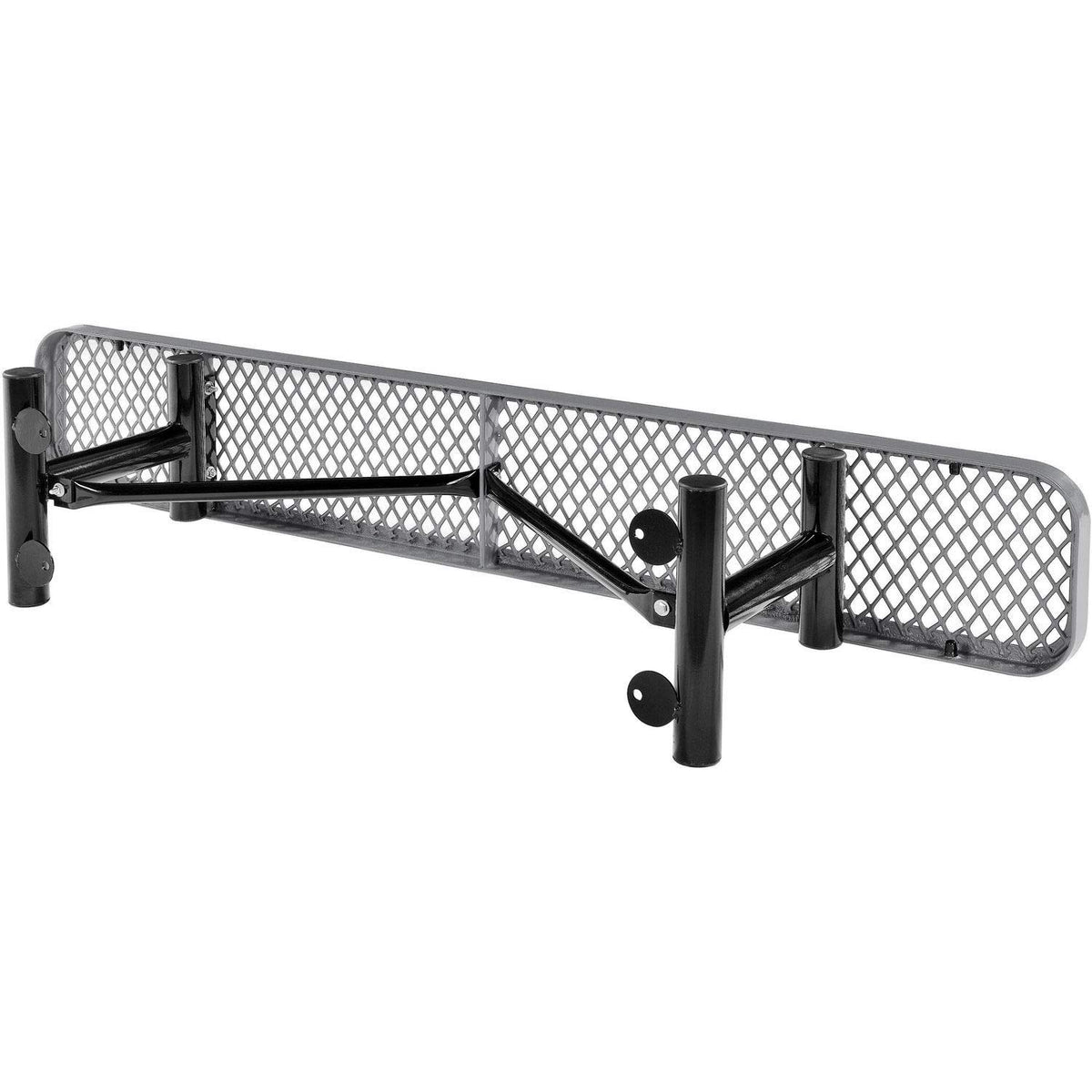 Global Industrial Grey / 6'L / Flat Benches
