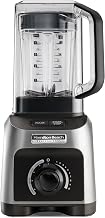 Hamilton Beach Professional 32 oz. Quiet Shield Blender for Smoothies