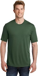 SPORT-TEK PosiCharge Competitor Cotton Touch TEE F20