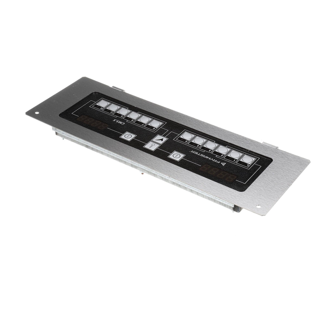 Control Cm3.5 Gas Fv H50 Ce by Frymaster – Model 8262297