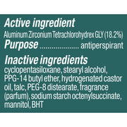Degree 2.7 Ounce (Pack of 3) / Sport / 3 Deodorant