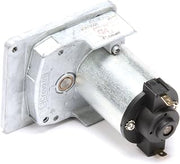Carpigiani IC558300100 Gear Motor Crouzet