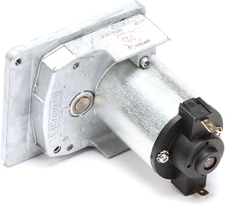 Carpigiani IC558300100 Gear Motor Crouzet