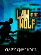 Law of the Wolf: Classic Crime Movie