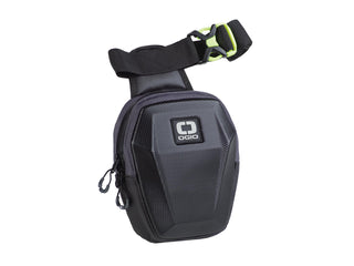 MOLDED LEG BAG by OGIO – 79 cu in, Nylon, Black, Model 5919574OG