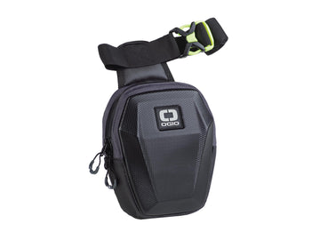 MOLDED LEG BAG by OGIO – 79 cu in, Nylon, Black, Model 5919574OG