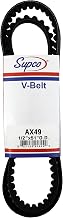 Supco AX49 Orginal Replacement Parts