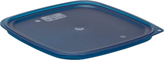 Cambro Blue Cover for FreshPro Squares (Pack of 6)