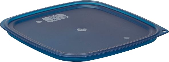 Cambro Blue Cover for FreshPro Squares (Pack of 6)