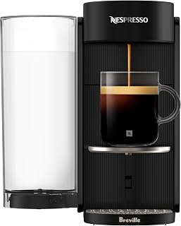 Nespresso Vertuo Up Coffee & Espresso Maker by Breville