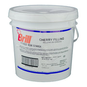 HC Brill Cherry Filling by CSM Bakery – Commercial Grade