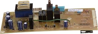 AMANA Menumaster 54127033 Menumaster HV/LV Board