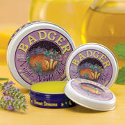 Badger 2 Ounce (Pack of 2) / 2 Sleep Aids