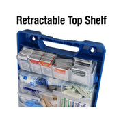 QuickTreat First Aid Kits by First Aid Only – Multi, Model 91407