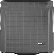 WeatherTech Cargo Trunk Liner for BMW M4 CSL, 330i, M340i - Trunk (401261), Black