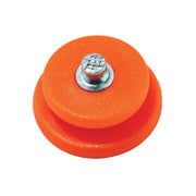 Ergodyne 3 Pack / Orange / Grippers Ice & Snow Grips