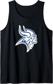 Curtis Vikings Tank Top