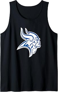 Curtis Vikings Tank Top