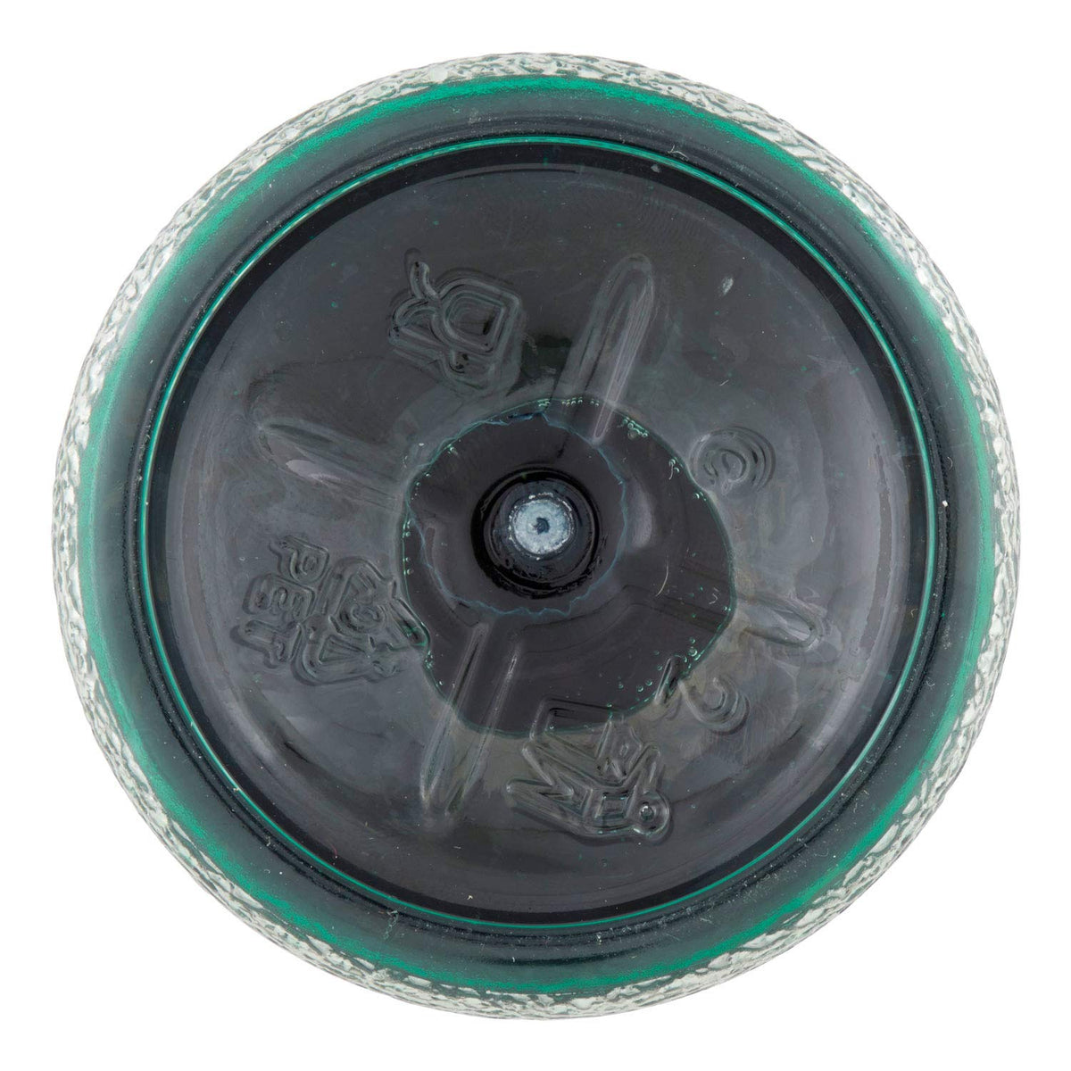 "Menta Zero" Mint Syrup 0% Sugar 18.9 fl.oz /560ml by Fabbri – 18.9 fl.oz /560ml, Model 6162232
