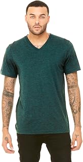 BELLA+CANVAS mens 3415c