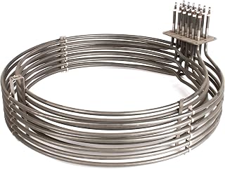 BKI 6002133 Element, 25Kw