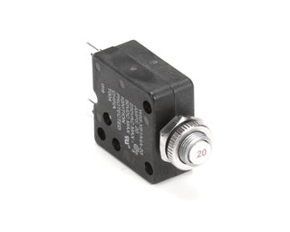 Food Service Systems Reset Breaker 20 Amps by Nu-Vu – Model ELB097