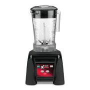 Blender with Electronic Keypad & 48 oz. Copolyester Jar by Waring – 48 Ounce Copolyester Jar, 48.0 fluid_ounces, Co-Polyester, Black, Model MX1050XTXP