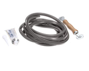 Gasket Kit by Nu-Vu – Model 254-1002