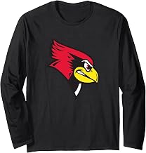 Winston Redbirds Long Sleeve T-Shirt