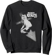 The Pretty Reckless Taylor Cross Sweatshirt