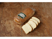 Sliced White Bread Loaves by Gonnella Baking – Pack of 8