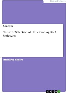 "In vitro" Selection of rPrPc-binding RNA Molecules