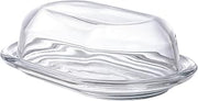 Pasabahce Biscotti Basic-beurrier 19.5 cm x 13 cm