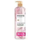 Rose Water Conditioner by Pantene – 30 Fl Oz (Pack of 1)