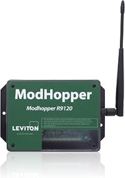 Leviton ModHopper Wireless ModBus/Pulse Receiver