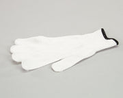 D-Flex Professional Cut-Resistant Glove by San Jamar – X-Large, Stainless Steel, Tan, Model DFG1000-XL