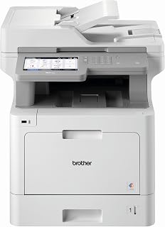 Brother Mfc-L9570Cdw Multifunction Printer Laser A4 2400 X 600, W128562681 (Printer Laser A4 2400 X 600 Dpi 31 Ppm Wi-Fi)