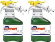 Diversey Suma Bio-Floor Plus Floor Cleaner, RTD Spray, 1.5 L, 2 Pack
