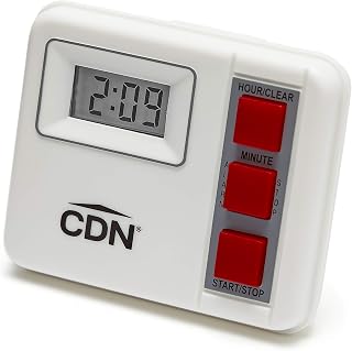CDN TM2 Digital TImer