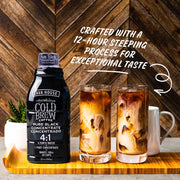 Java House Colombian / 32 Fl Oz (Pack of 1) / Black Iced Coffee & Cold-Brew