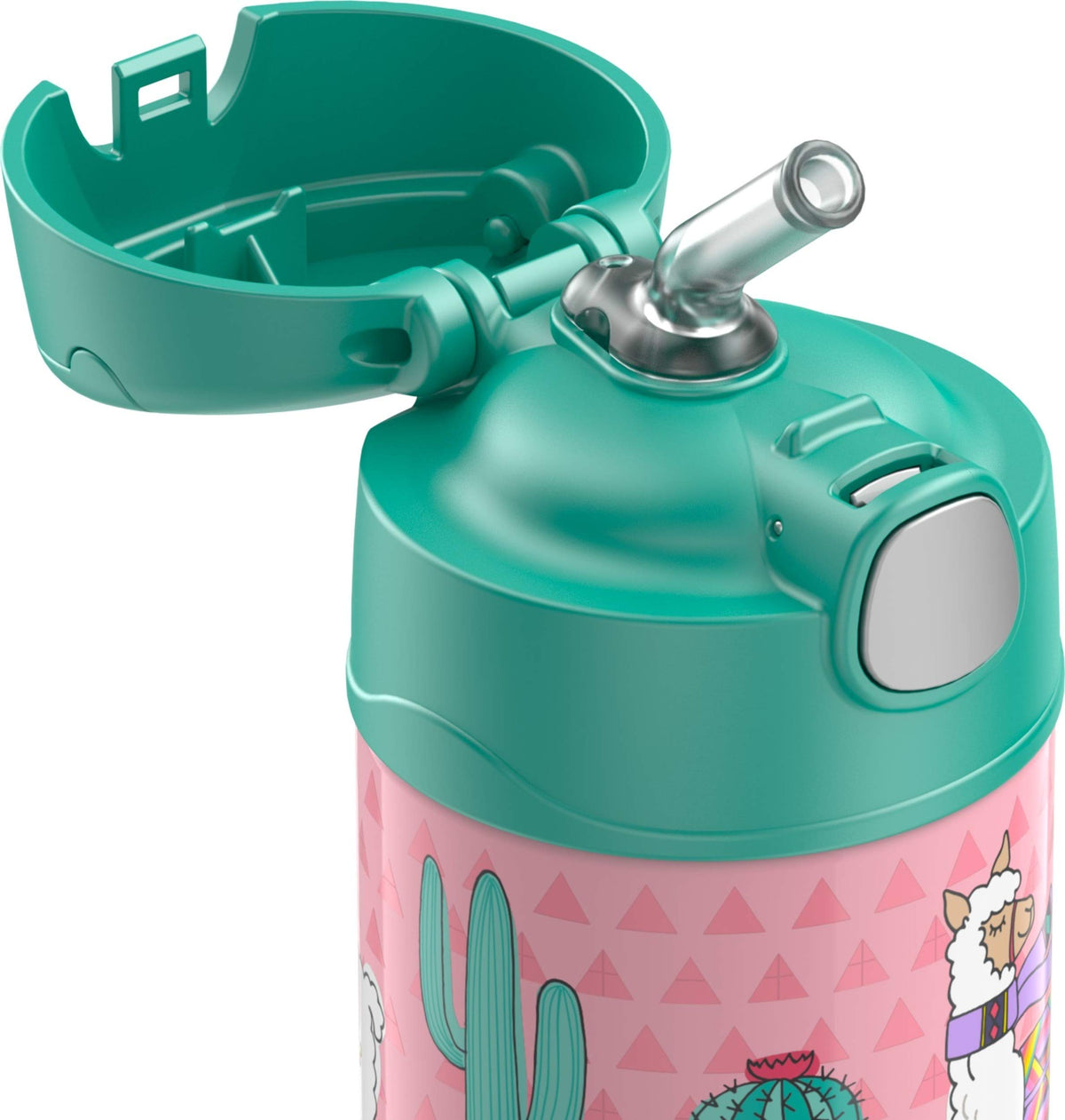 THERMOS Desert Llamas / 1 / 12 Ounces Thermoses