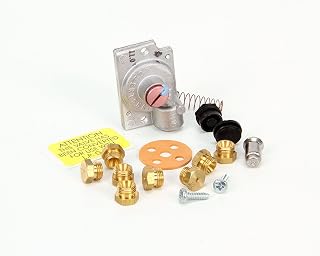 Pitco B7510030 Natural Gas to Propane Convertor