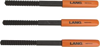 LANG 2573 3 pcs Thread Restorer File Set
