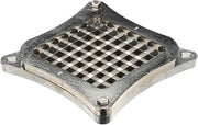 Nemco 1/2 Chop Blade Holder Assembly 57424-3 - Genuine OEM Replacement Part