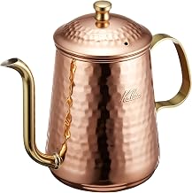 Kalita Copper Pot