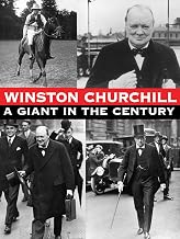 Winston Churchill: A Giant in the Century