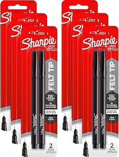 Sharpie Fine Point Pen